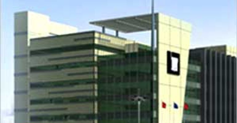 Copia Suites, Delhi - Seamlessly Commercial Suite