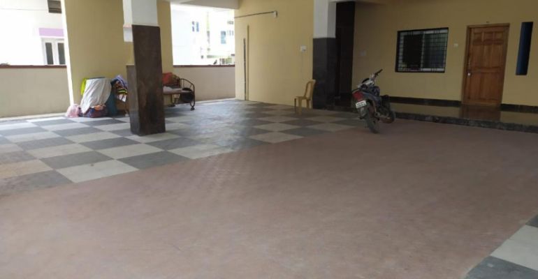Mohammad Ismail Apartments, Gulbarga - 2 BHK Apartments