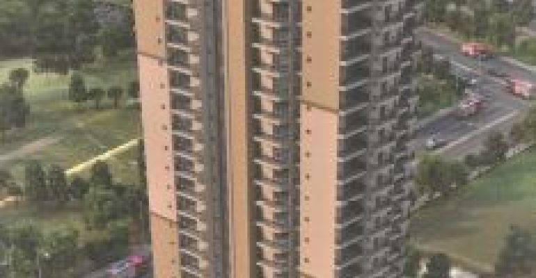 Anthem Kingdom Homes, Ghaziabad - Flat / Studio Apartments