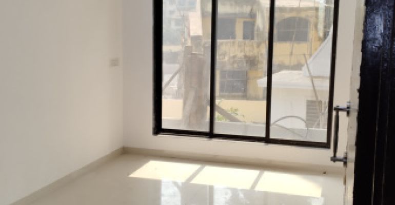 Mangal Murti Complex, Mumbai - 1 RK, 1, 2 BHK Apartments