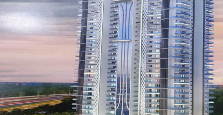 The Element, Ghaziabad - 3 BHK Apartments