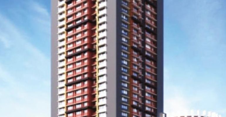 Anant Siddhi, Mumbai - 1 BHK Apartments