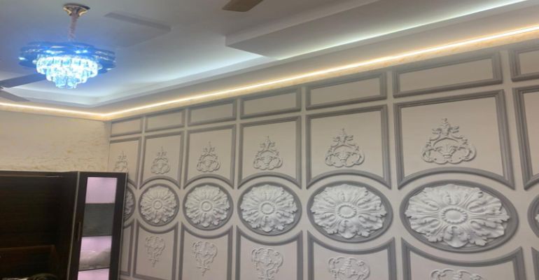 Tietech Housing, Ghaziabad - Residential Development