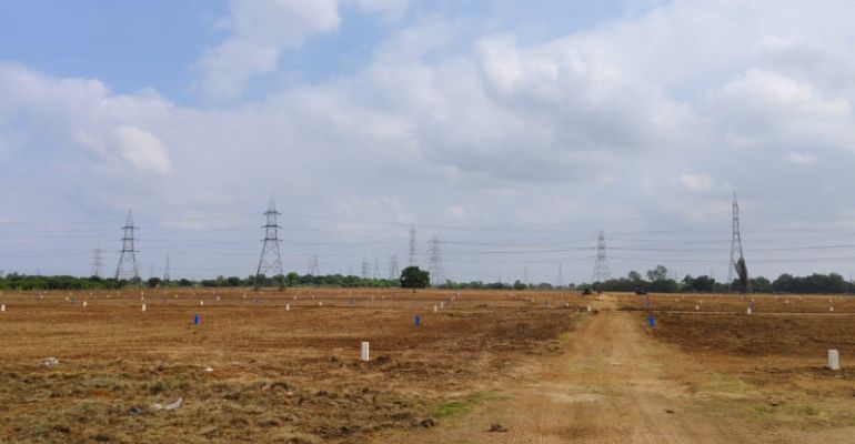 Bloomfields, Nellore - Residential Plots