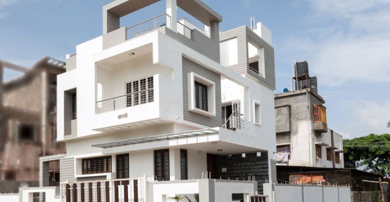 Js Garden, Bangalore - 3 BHK Indivisual Homes