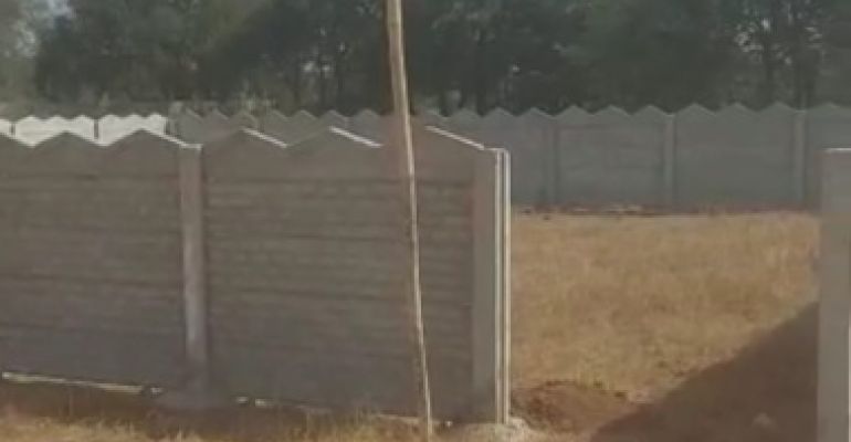 Sai Nath Gardens, Hyderabad - Residential Plots