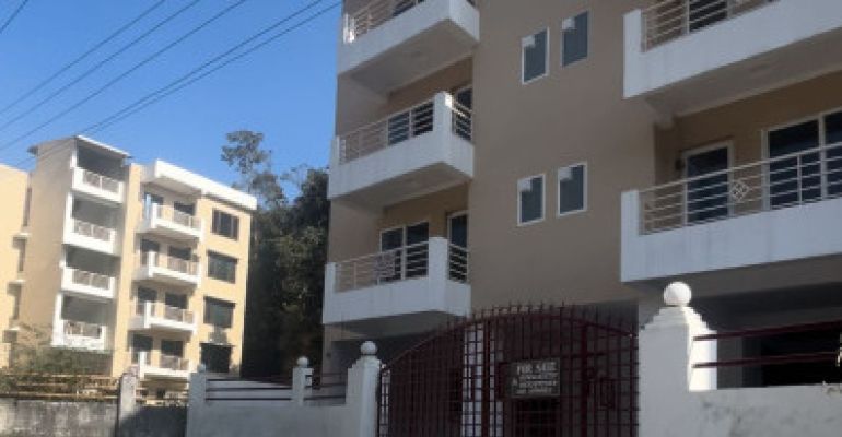 Avadh Apartment, Nainital - 1 BHK Apartments