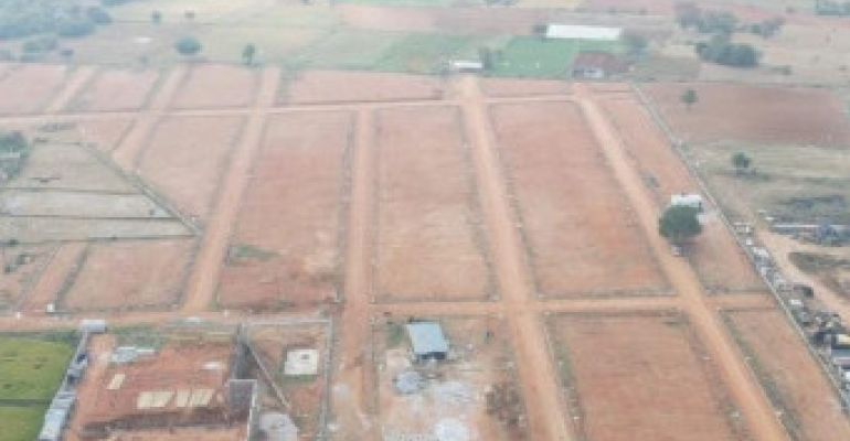 Protek Vistara, Rangareddy - Residential Plots