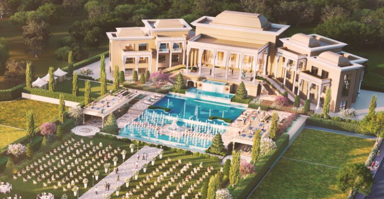 The House Of Abhinandan, Faizabad - Premium Plots