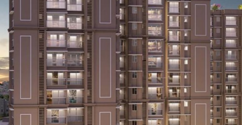 Park Estate, Mumbai - Park Estate