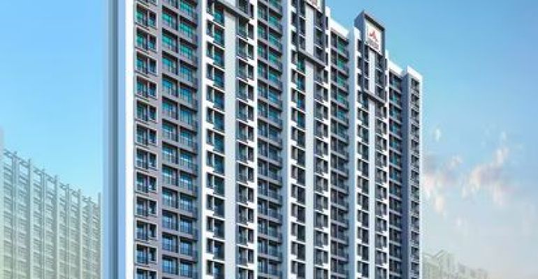Apna Ghar Phase 3, Mumbai - 1 RK, 1 BHK Apartments