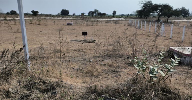Sandesh Matoshri 2, Nagpur - Residential Plots