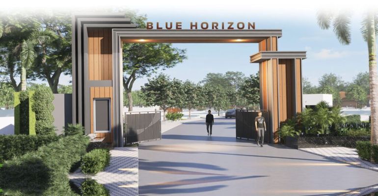 Vip Blue Horizon, Vellore - Residential Plots