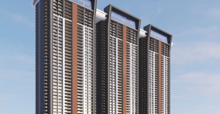 Shubh Tristar, Pune - 3 & 4 BHK Apartments