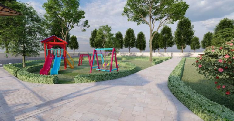 Riyasat Town Greens, Jaipur - Residential Plots