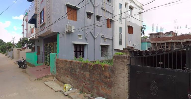 Santosh Tower, Cuttack - 2 BHK Apartments