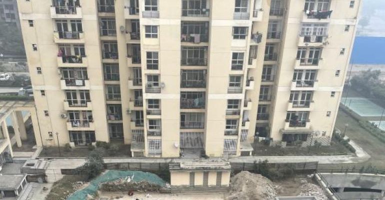 Klassic Shaurya, Greater Noida - 1/2/3/4 BHK Apartments