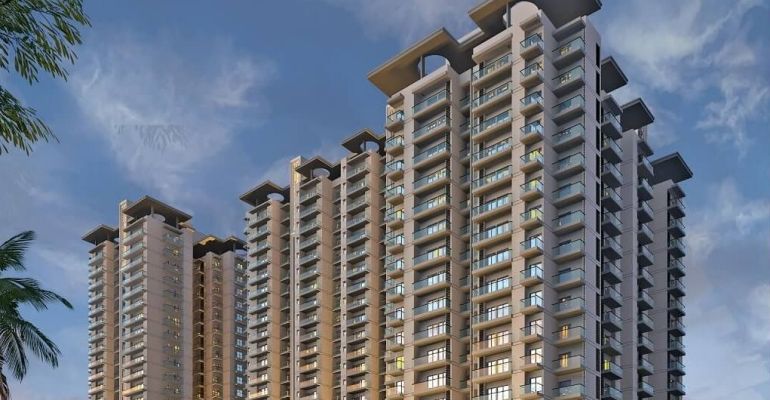 Renox Residency, Greater Noida - Renox Residency