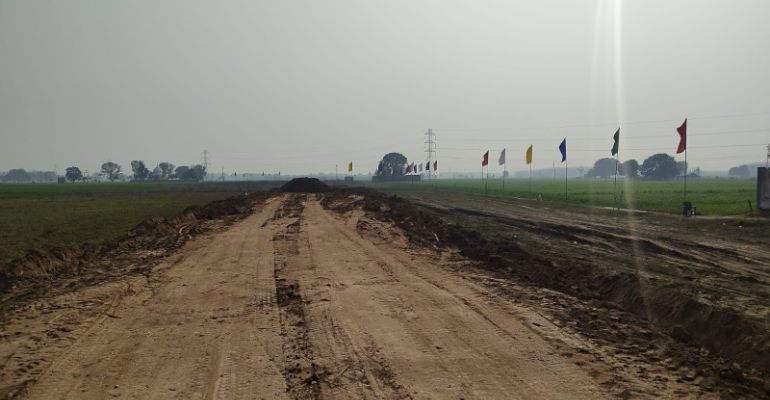 Mulberry Greens, Mohali - Residential Plots