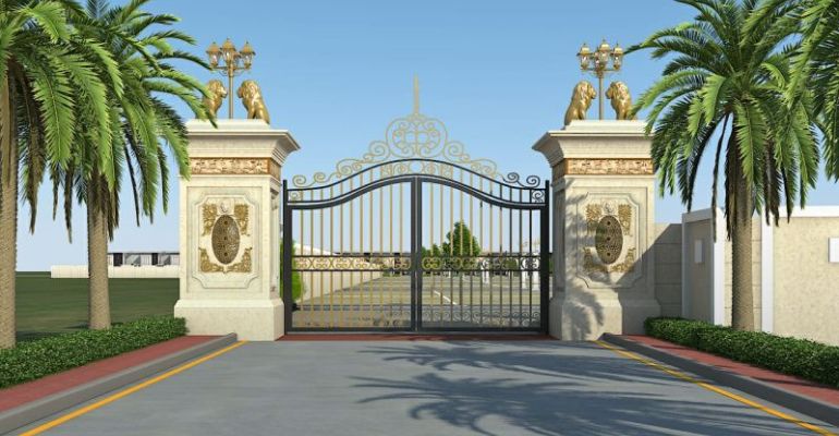 Oscar Pride, Indore - Residential Plots
