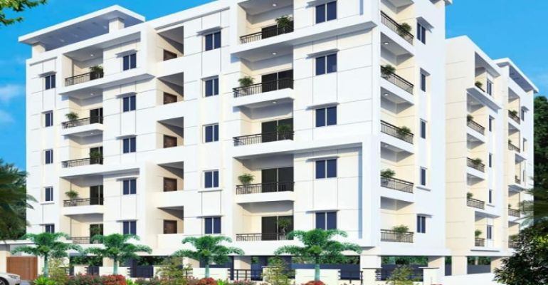 Mcor Vilaasam, Hyderabad - 2/3 BHK Apartments