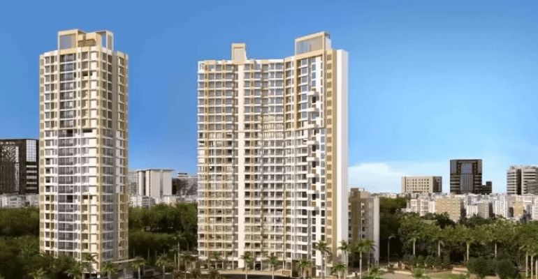 Shraddha Autumn Park, Mumbai - 1/2/3 BHK Apartments