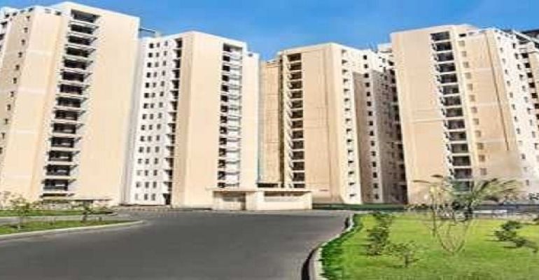 Jaypee Wish Town Klassic, Noida - 2/3/4 BHK Apartments