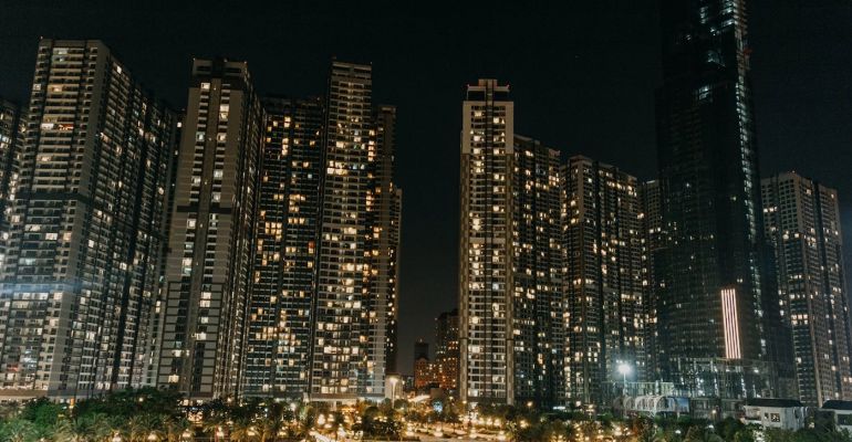Godrej 89, Gurgaon - 2/3/4 BHK Apartments