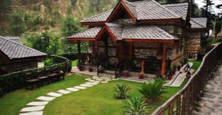 Shree Dham Eco Farms, Rupnagar - Farm House