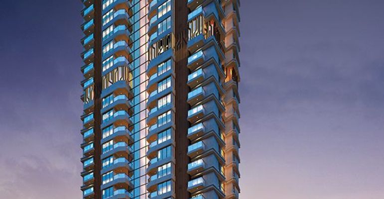 Opulent Starlit, Pune - 2/3 BHK Apartments