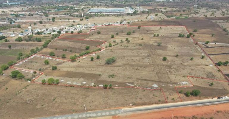 Orange County, Rangareddy - Residential Plots