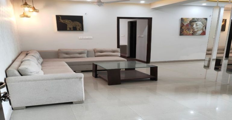 Terra Height, Alwar - 2 BHK Apartments