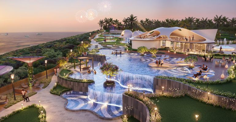 Abhinandan Lodha, Goa - Residential Plots