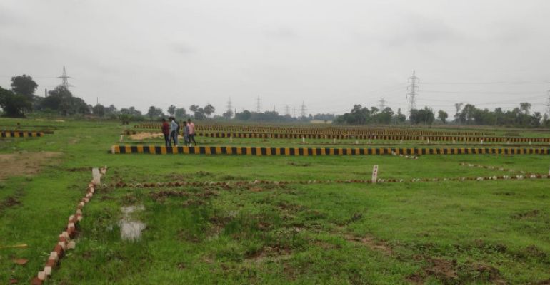Orchard Green, Patna - Residential Plots
