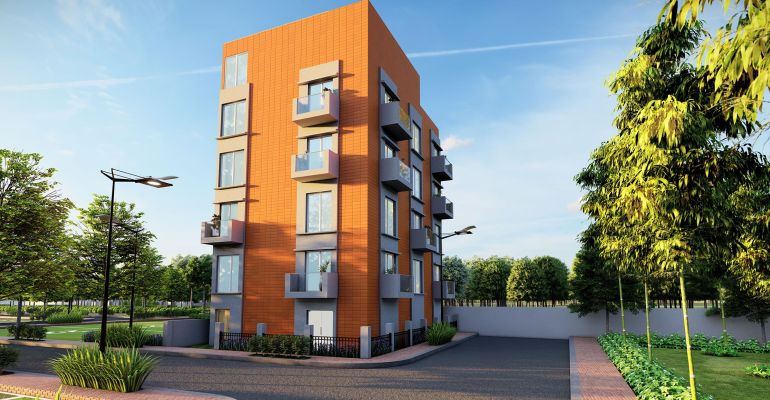 Bluejay Signature, Bangalore - Bluejay Signature