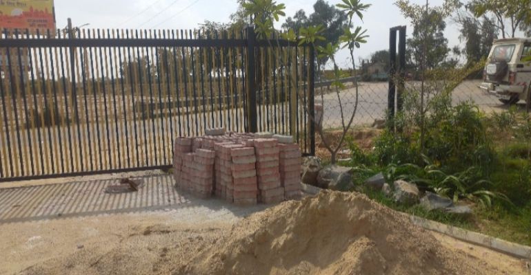 Varandavan City Sikar Road, Jaipur - Varandavan City Sikar Road