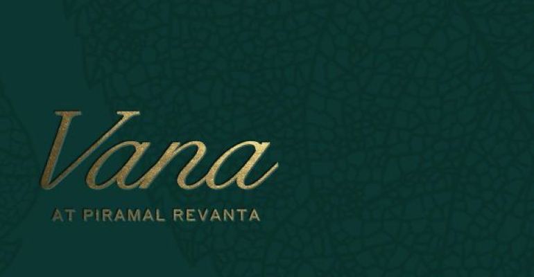 Piramal Vana, Mumbai - 2 BHK Apartments