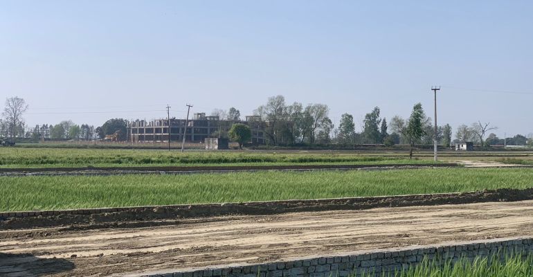 Balaji Puram, Udham Singh Nagar - Residential Plots