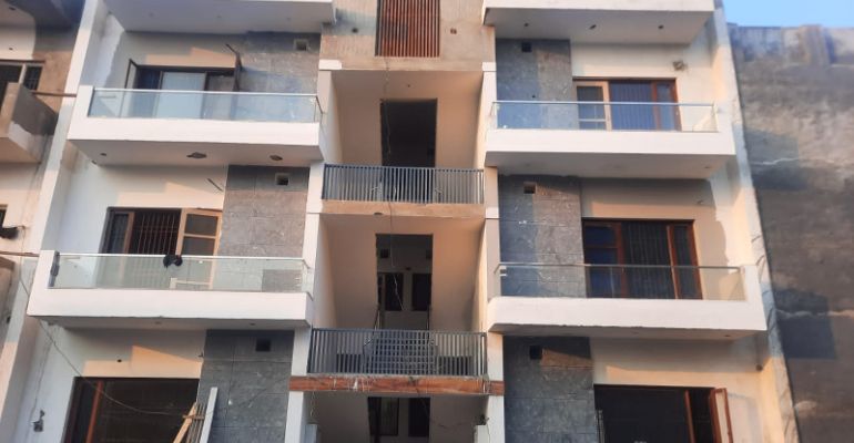 Aero Stone, Mohali - Aero Stone