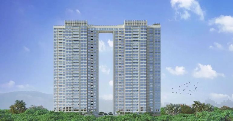 Godrej Vistas, Mumbai - Godrej Vistas