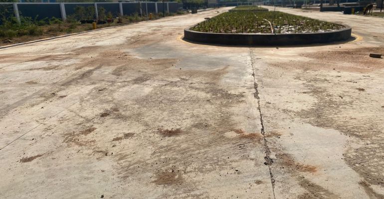 Sibi Avenue, Tiruchirappalli - Residential Plots