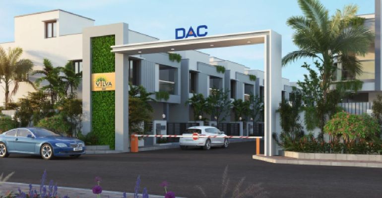 Dac Developers Vilva, Chennai - Dac Developers Vilva