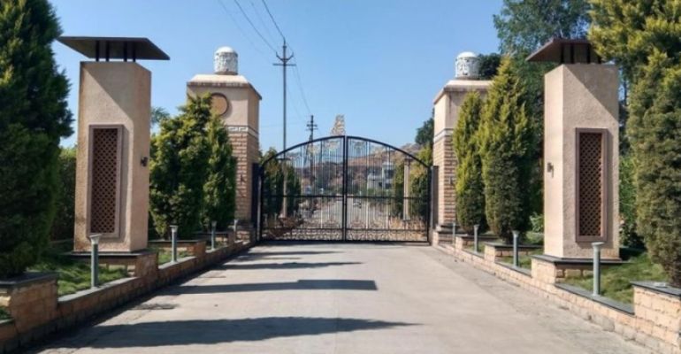 Sanskriti Smart City, Indore - Sanskriti Smart City