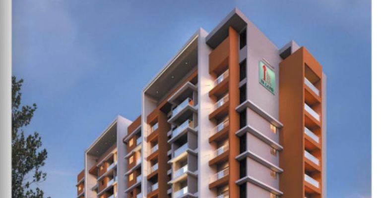 Inland Ascott, Mangalore - Inland Ascott