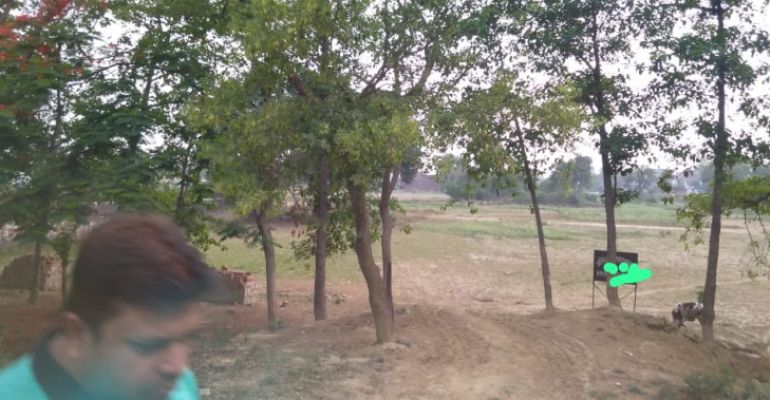 Landsquare Township, Barabanki - Landsquare Township