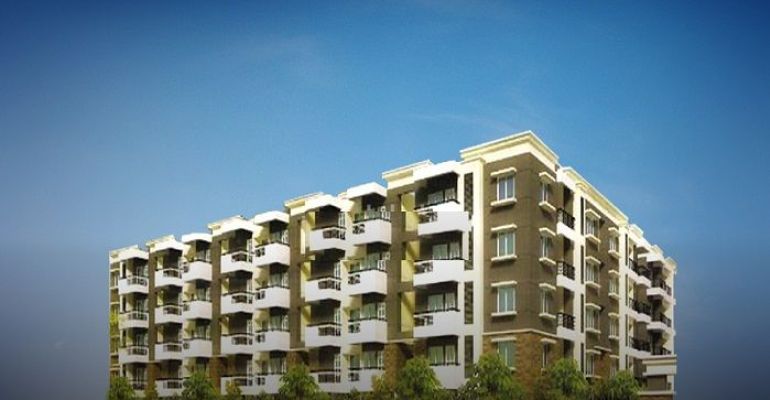 Shakthi Highlands, Bangalore - 2/3 BHK Afforadable Homes