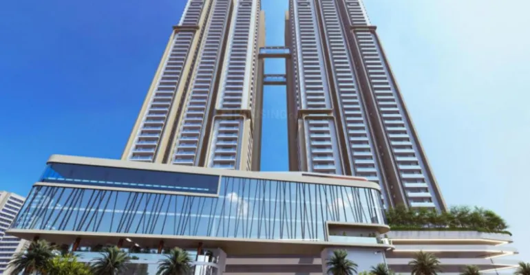 Greenspace Marvel, Hyderabad - 3/4 BHK Apartment