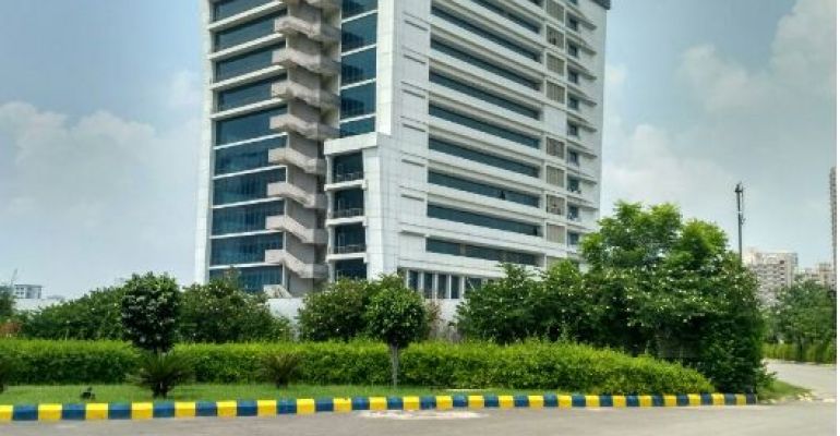 Noida Corporate Park, Noida - Noida Corporate Park
