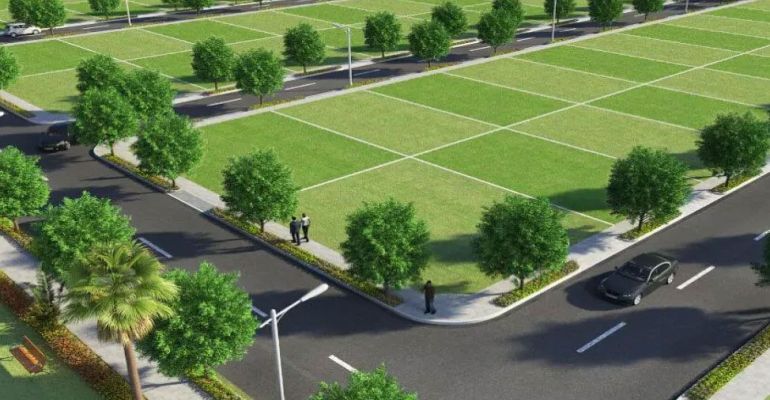 Adityaram Nagar Phase 5, Chennai - Adityaram Nagar Phase 5