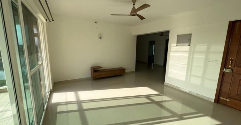 August Grand, Bangalore - August Grand